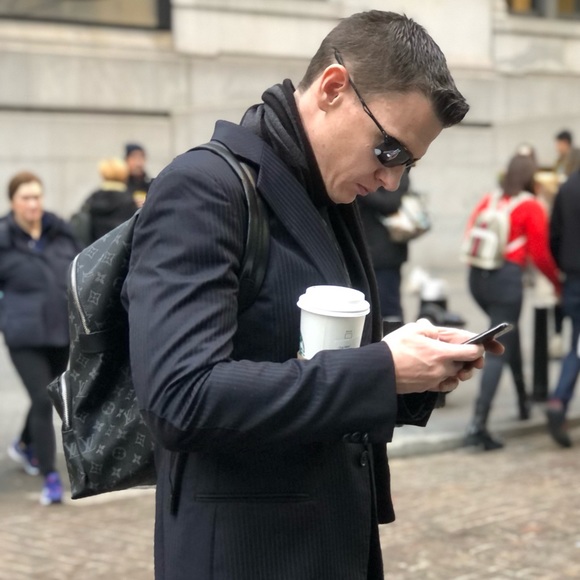 Meet your Posher, Gene - Picture 2 of 15